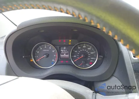 2017 Subaru Crosstrek 2.0I Premium из США, поврежденный, VIN JF2GPABC3HH212655